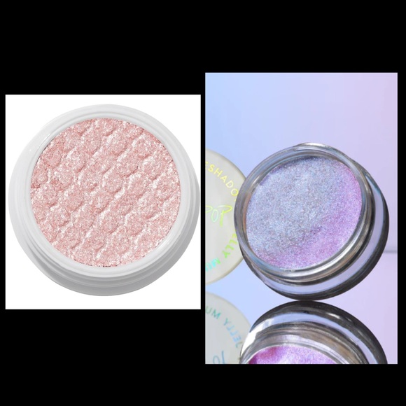 Colour Pop Eyeshadow Duo - Picture 1 of 6